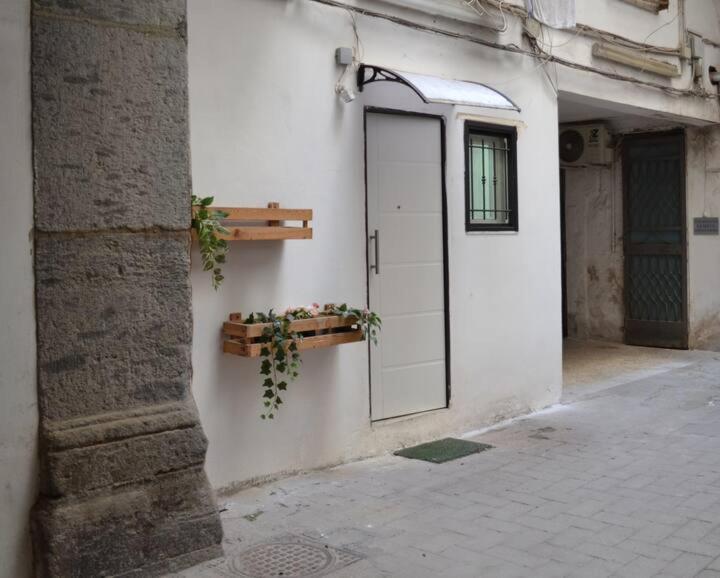 Casa Mya - Studio Flat Nápoles Exterior foto